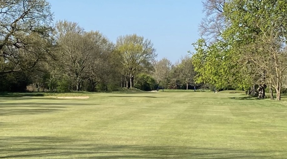 Photo of Strawberry Hill Golf Club